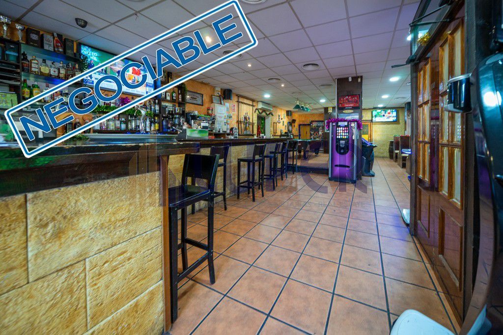 Premises for sale in Alicante / Alacant