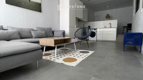 Foto 2 de Piso de alquiler en Avenida de Dénia, 11, Raval Roig - Virgen del Socorro, Alicante / Alacant