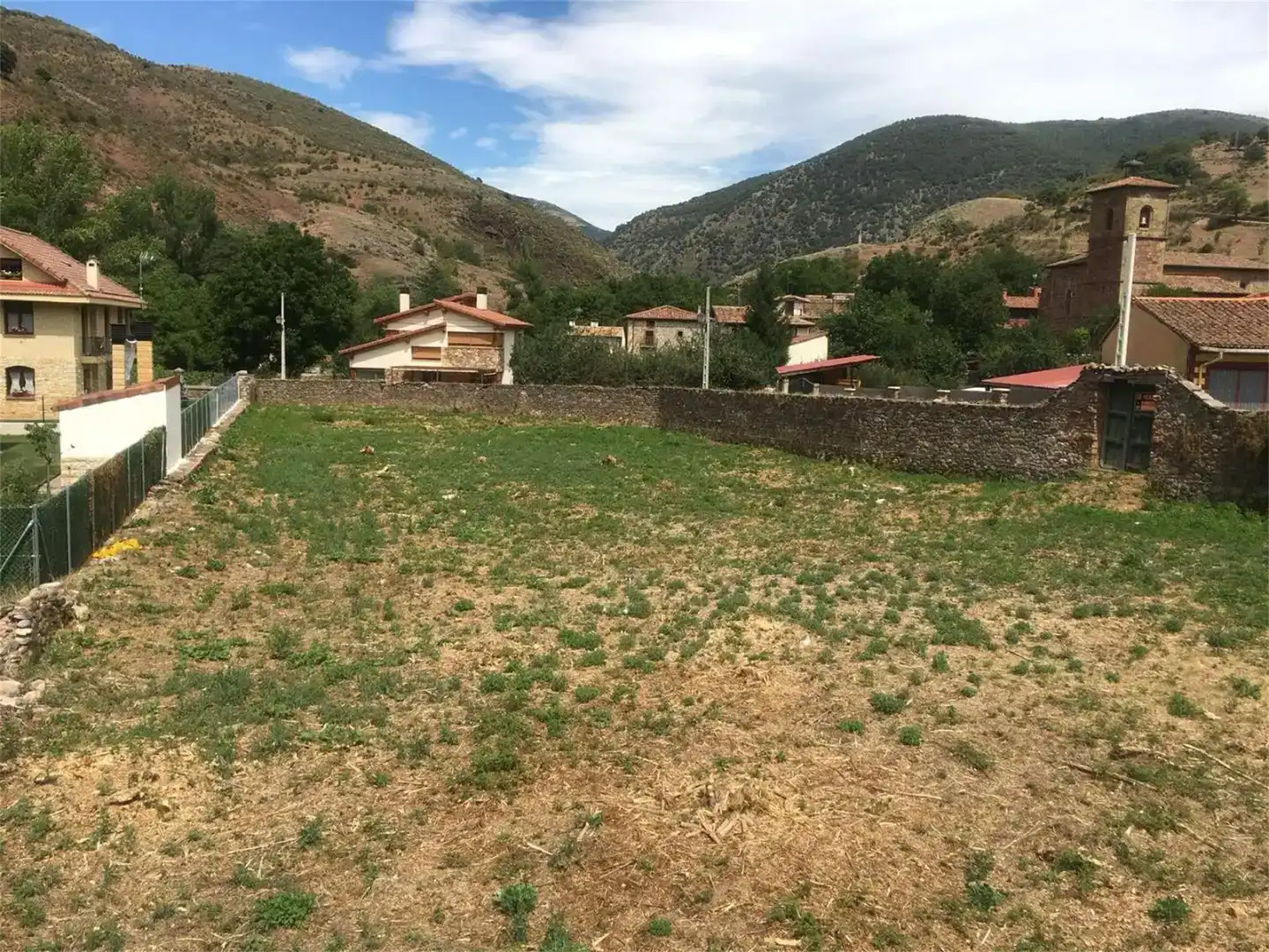 Terreno en venta en Viniegra de Abajo