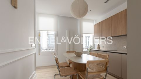 Photo 5 of Flat for sale in Calle de Castelló, Recoletos, Madrid Capital