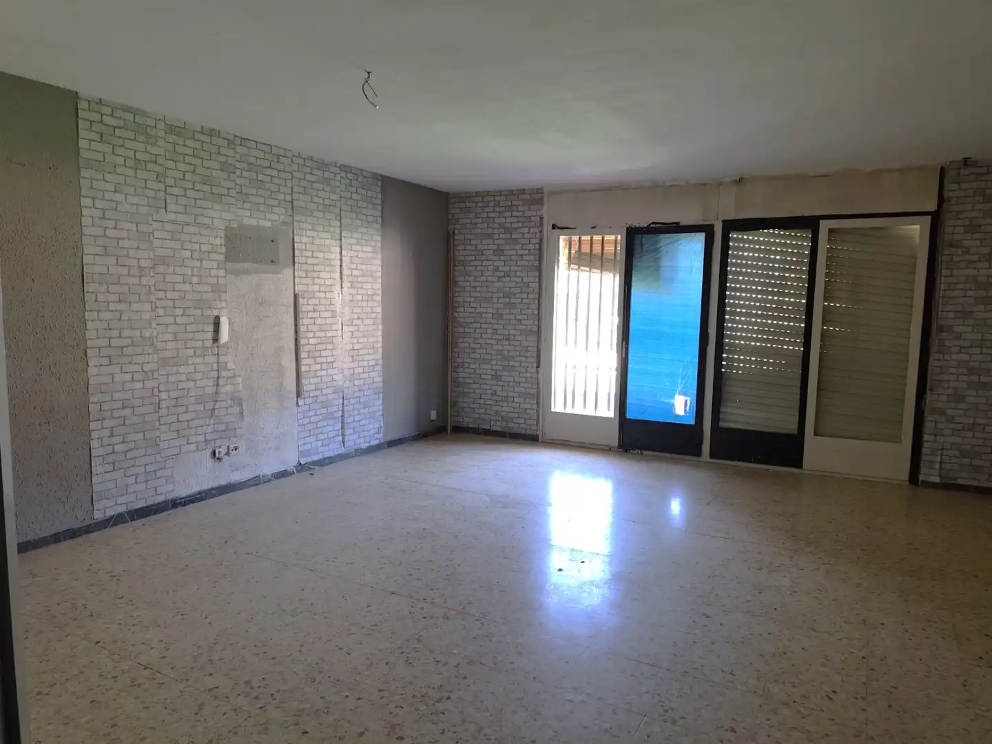 Sala d'estar de Dúplex en venda en Capellades amb Calefacció, Balcó i Alarma