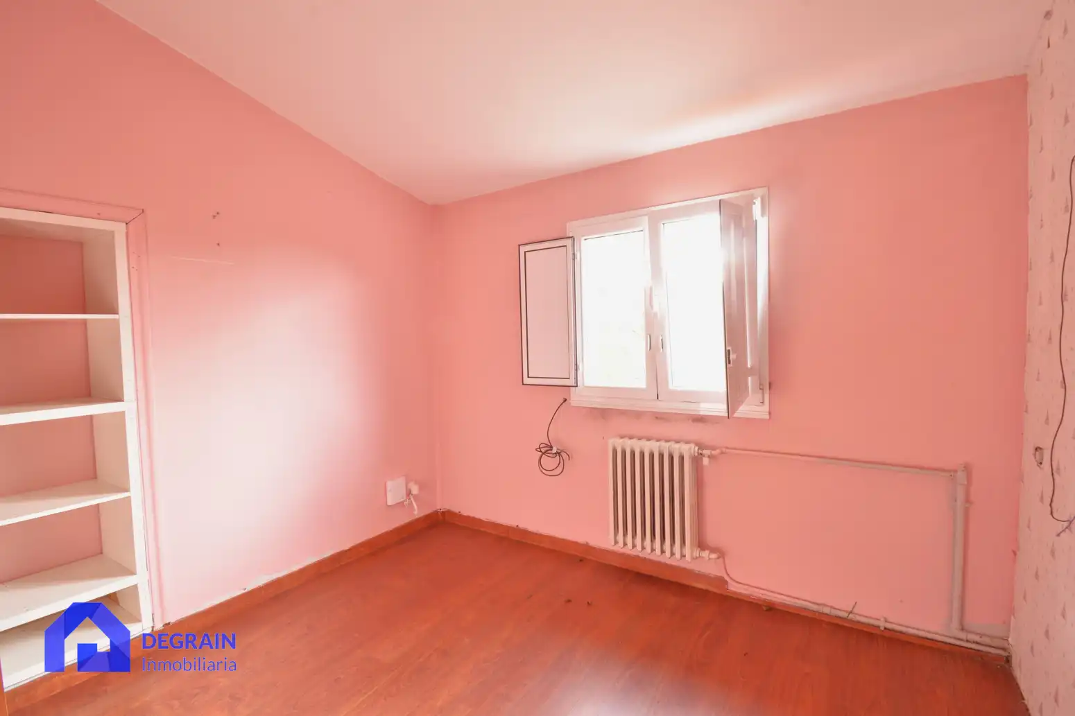 Habitación de Casa o chalet en venta en Noreña con Calefacción, Jardín privado y Terraza