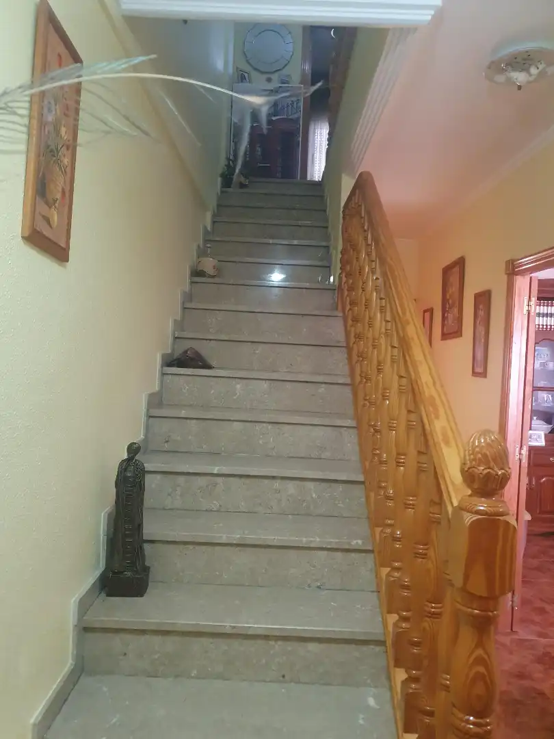 Casa adosada en venta en Balanegra