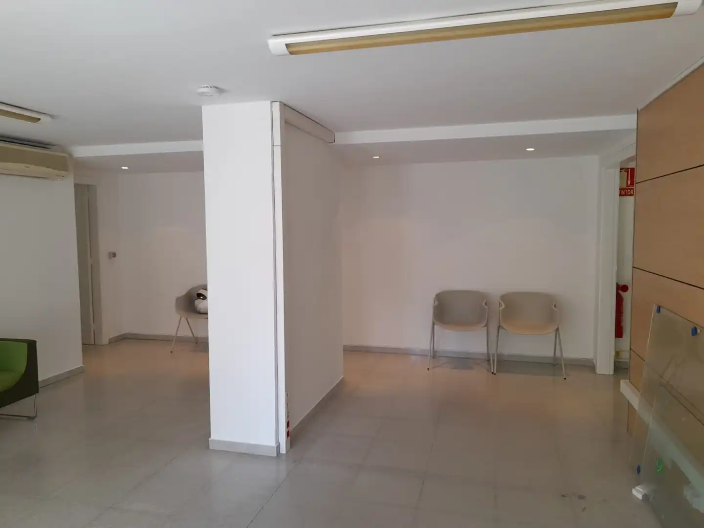 Geschaftsraum zur Miete in LLUIS COMPANYS, Torreblanca