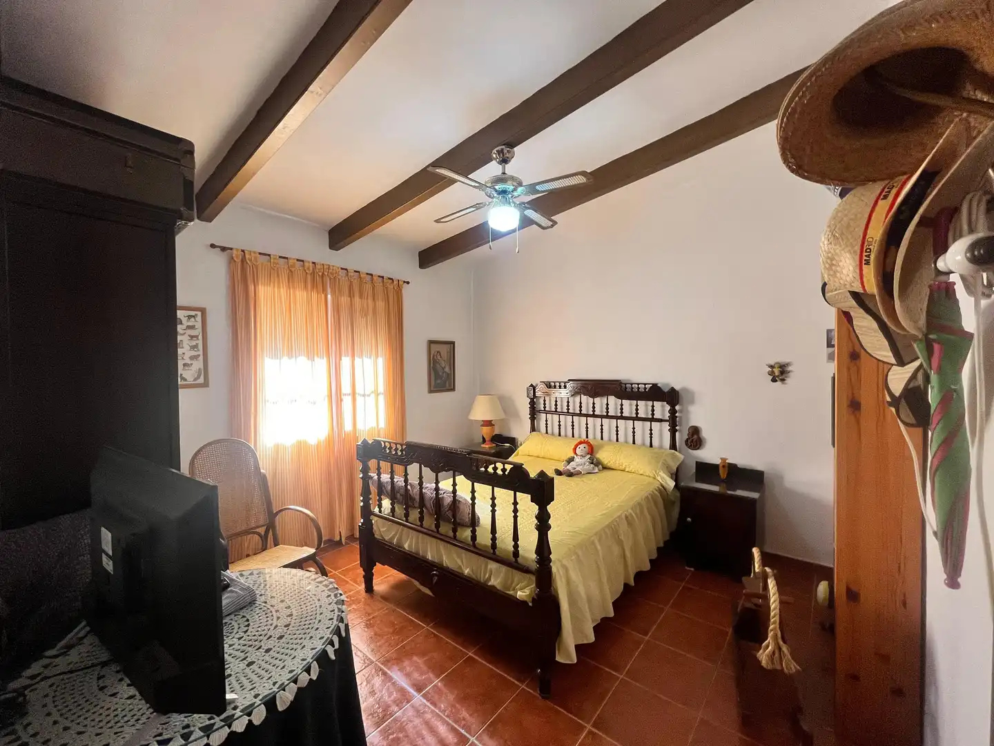 Casa o chalet en venta en Fortuna