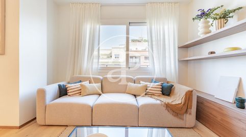 Photo 2 of Flat for sale in C. de Ibiza, Ibiza de Madrid, Madrid Capital