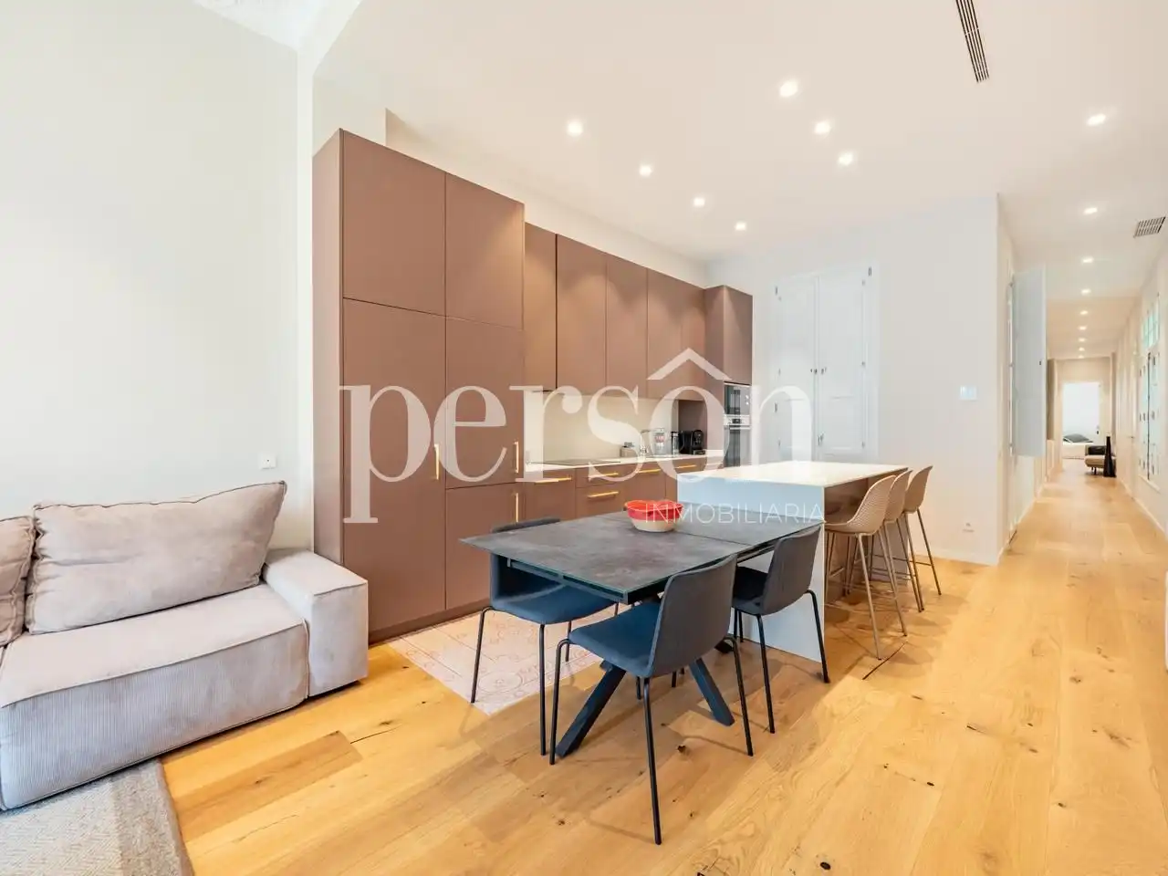 Appartamento con ascensore in vendita a Gran Via del Marqués del Túria, imagen 7