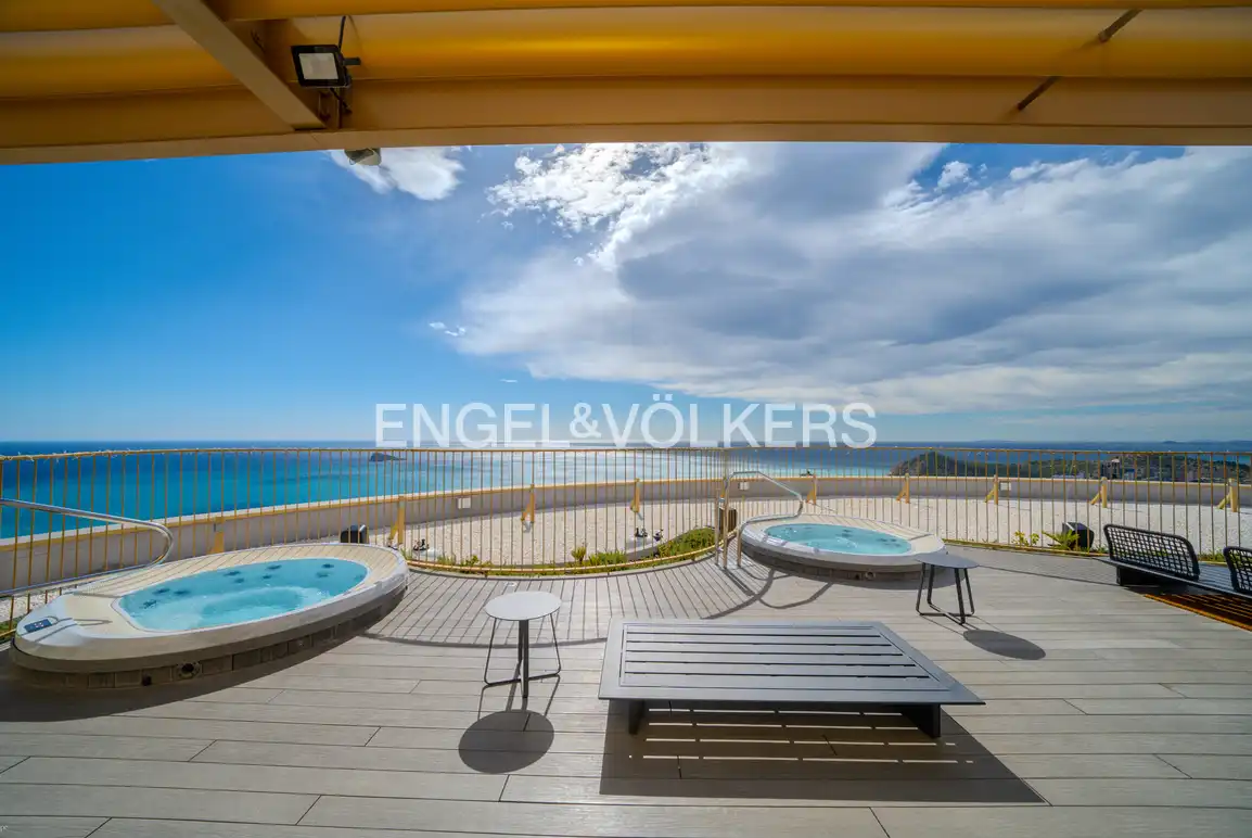 Apartment with pool for sale in Avenida de Mejico 7, imagen 31