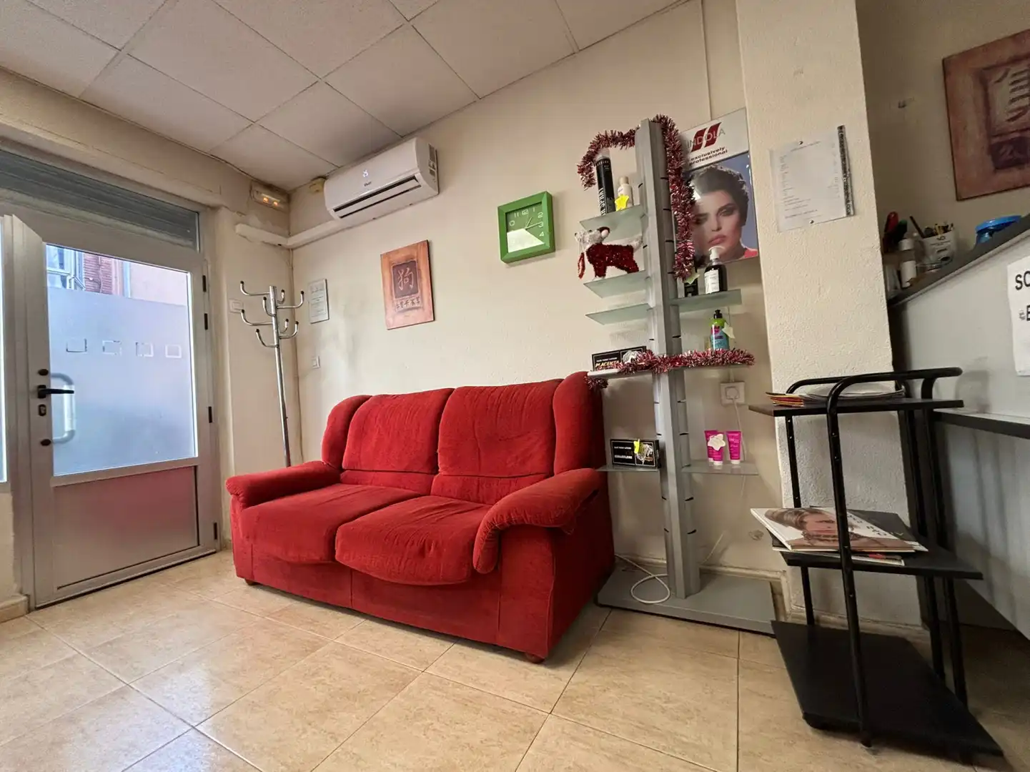 Local comercial de lloguer a Puerto de Sagunto, imagen 4