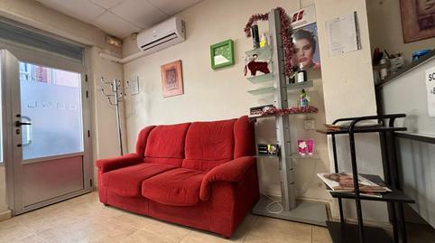 Photo 4 of Premises to rent in Centro Puerto, Sagunto / Sagunt