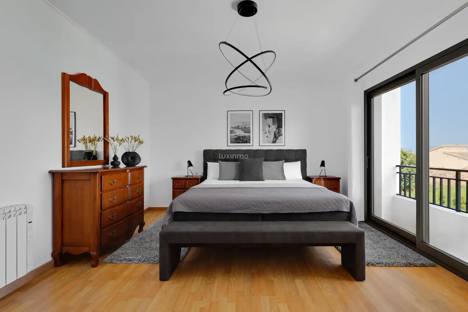 Villa avec terrasse à vendre à Benicolada - Las Adelfas, imagen 20