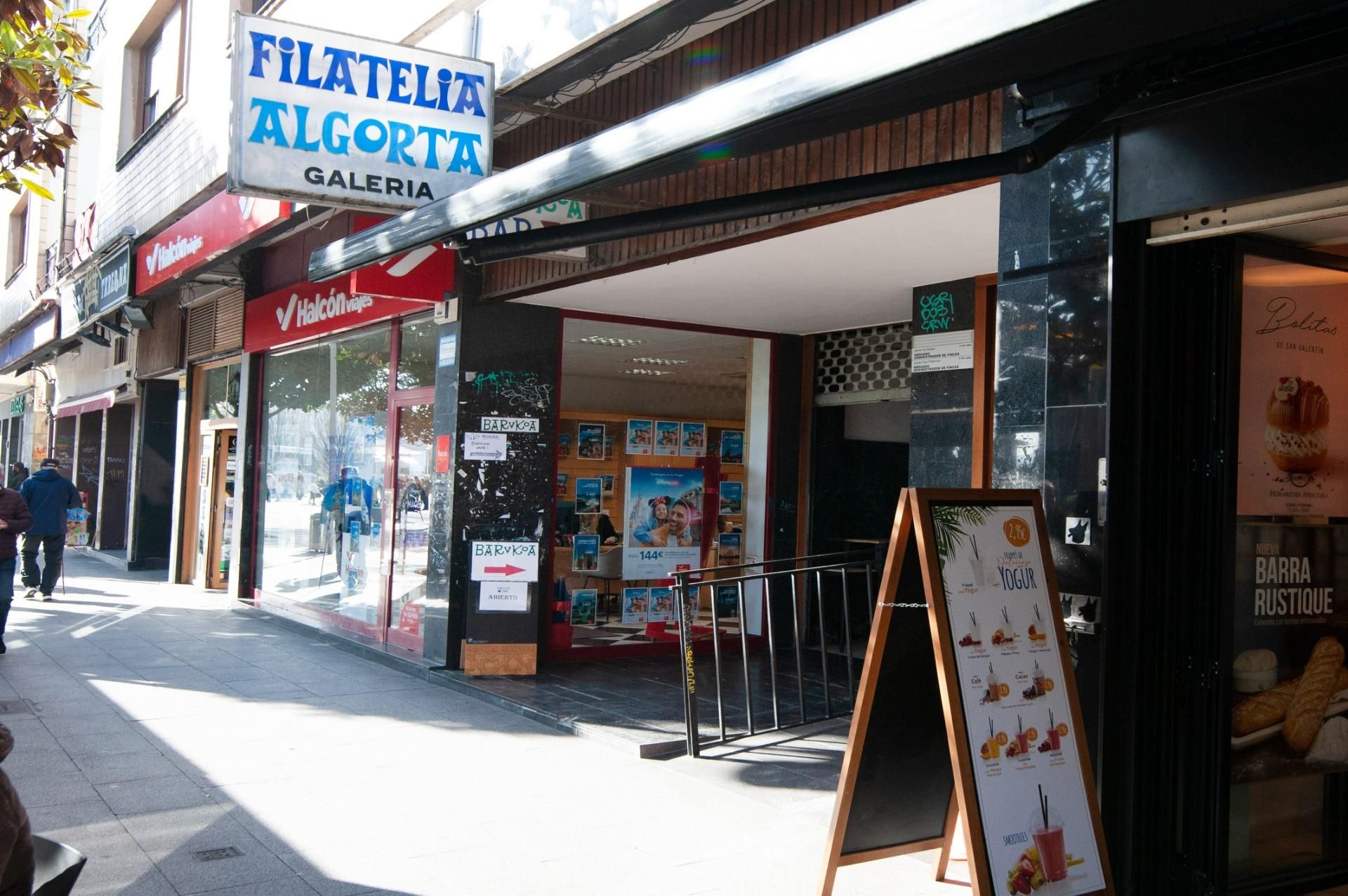 Local en venda en Getxo 