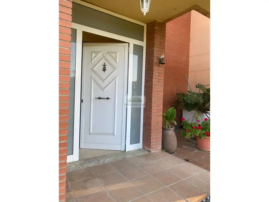 Casa o chalet en venta en Lliçà de Vall