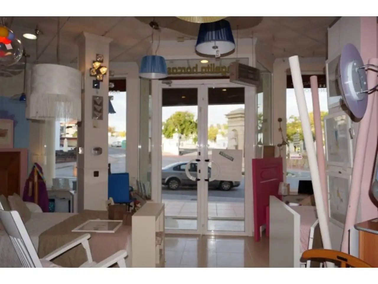 Local comercial en venda a Baena, imagen 4
