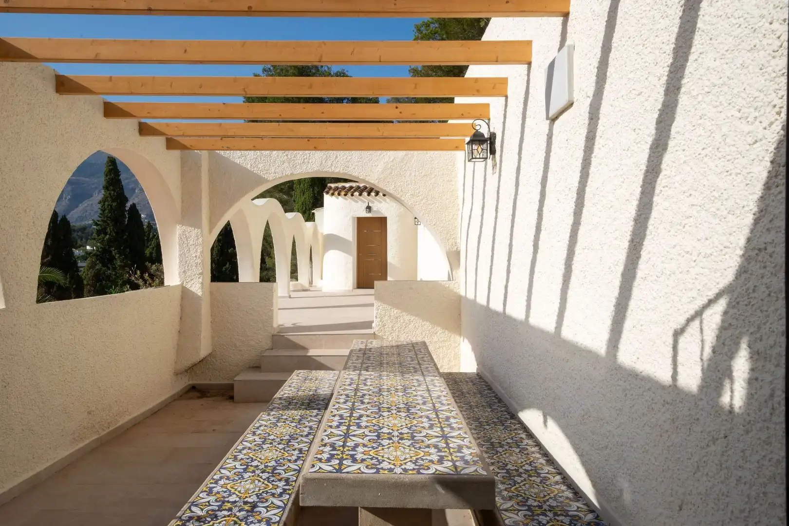 Haus mit Pool zum Verkauf in L'Olla, imagen 27