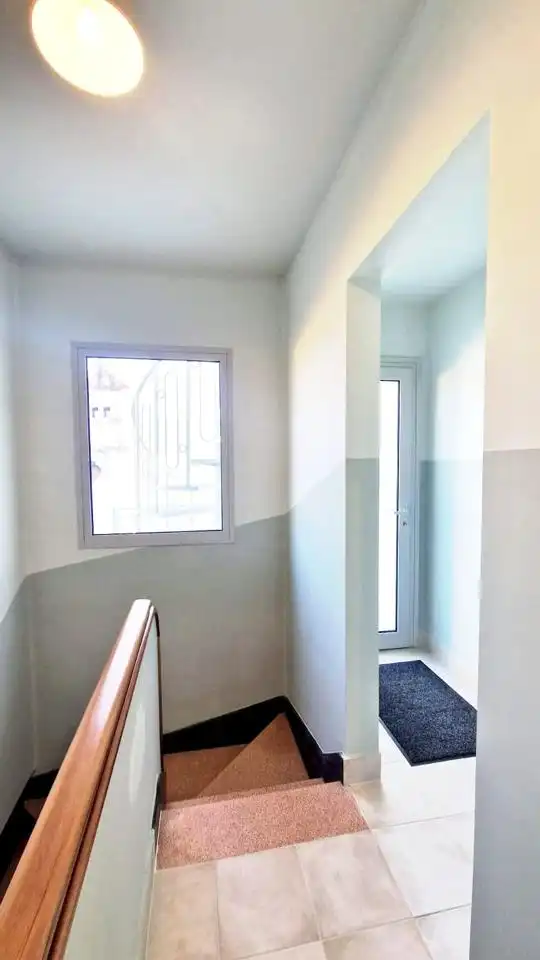 Attic for rent in San Cristóbal de la Laguna, Santa Cruz de Tenerife