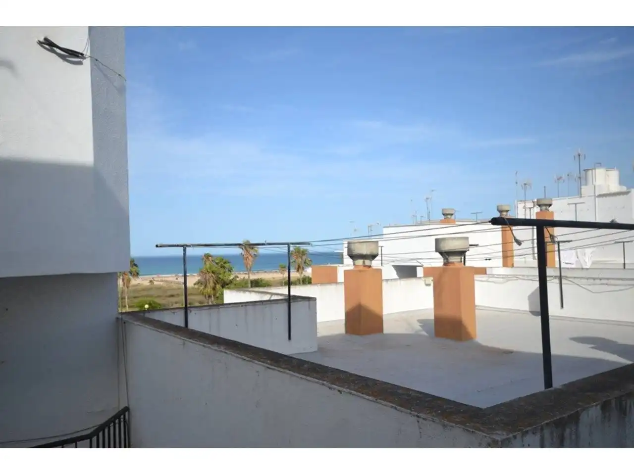 Wohnung mit Terrasse zum Verkauf in Calle Carril de la Fuente 12, imagen 29