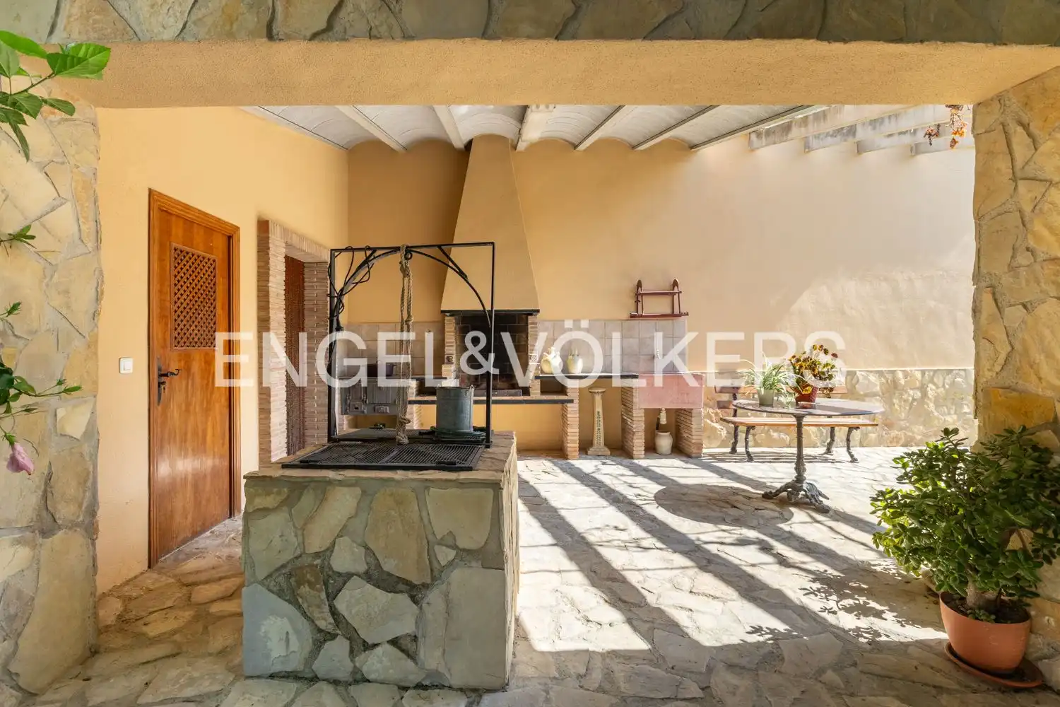 House with pool for sale in Montitxelvo / Montichelvo, imagen 52