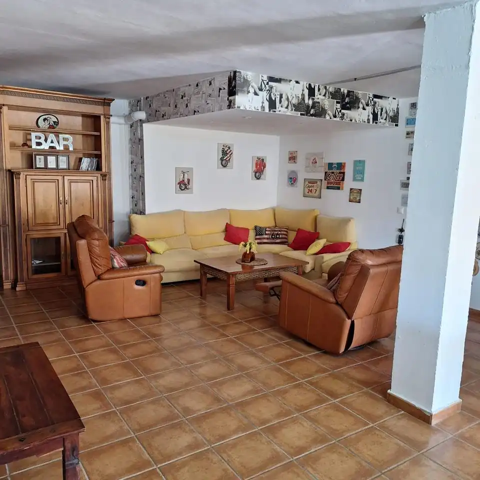 Casa con piscina en venta en Carrer d'Oriola, imagen 34