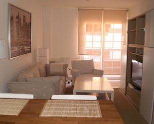 Apartament de lloguer a San Lorenzo