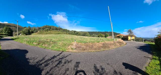 Terreno residencial en Venta en Pravia