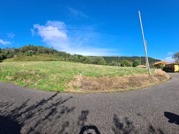 Terreno residencial en venta en Pravia