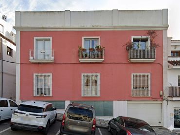 Apartment mit Balkon zum Verkauf in San Enrique - Guadiaro -  Pueblo Nuevo