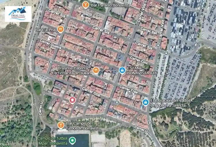 Appartement à vendre à VINT-I-U, imagen 2