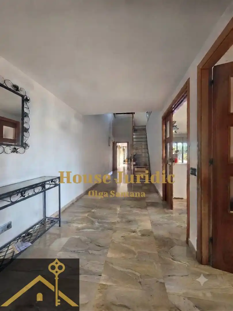 Casa o xalet en venda en Mataró amb Aire condicionat, Calefacció i Jardí privat