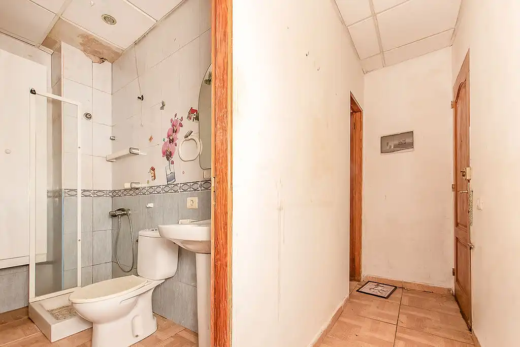 Piso en venta en C/ Gregorio Gutierrez, Miller
