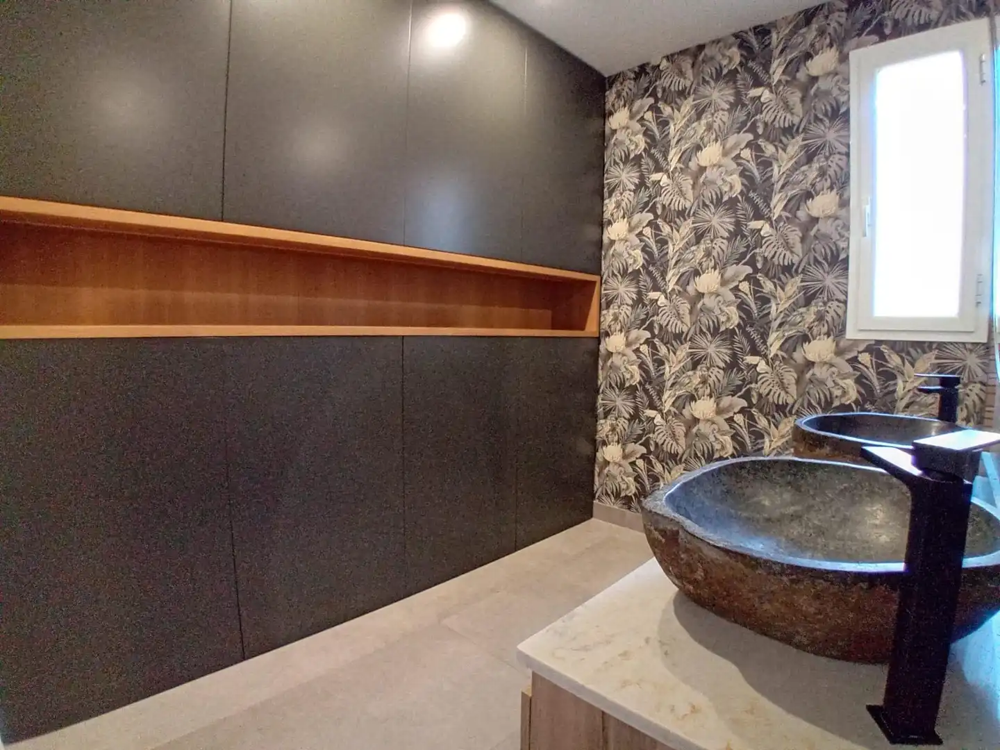 Villa mit Pool zur Miete in Norte-Sierra, imagen 21