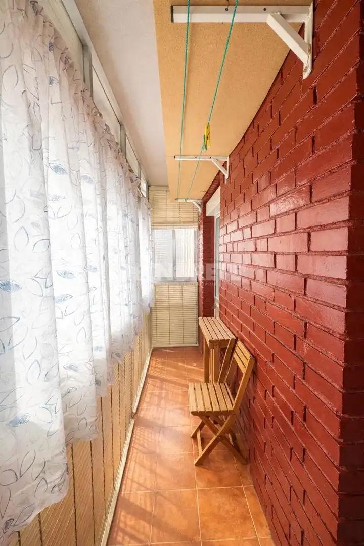 Terraza de Piso en venta en Madrid con Aire acondicionado, Calefacción y Amueblado