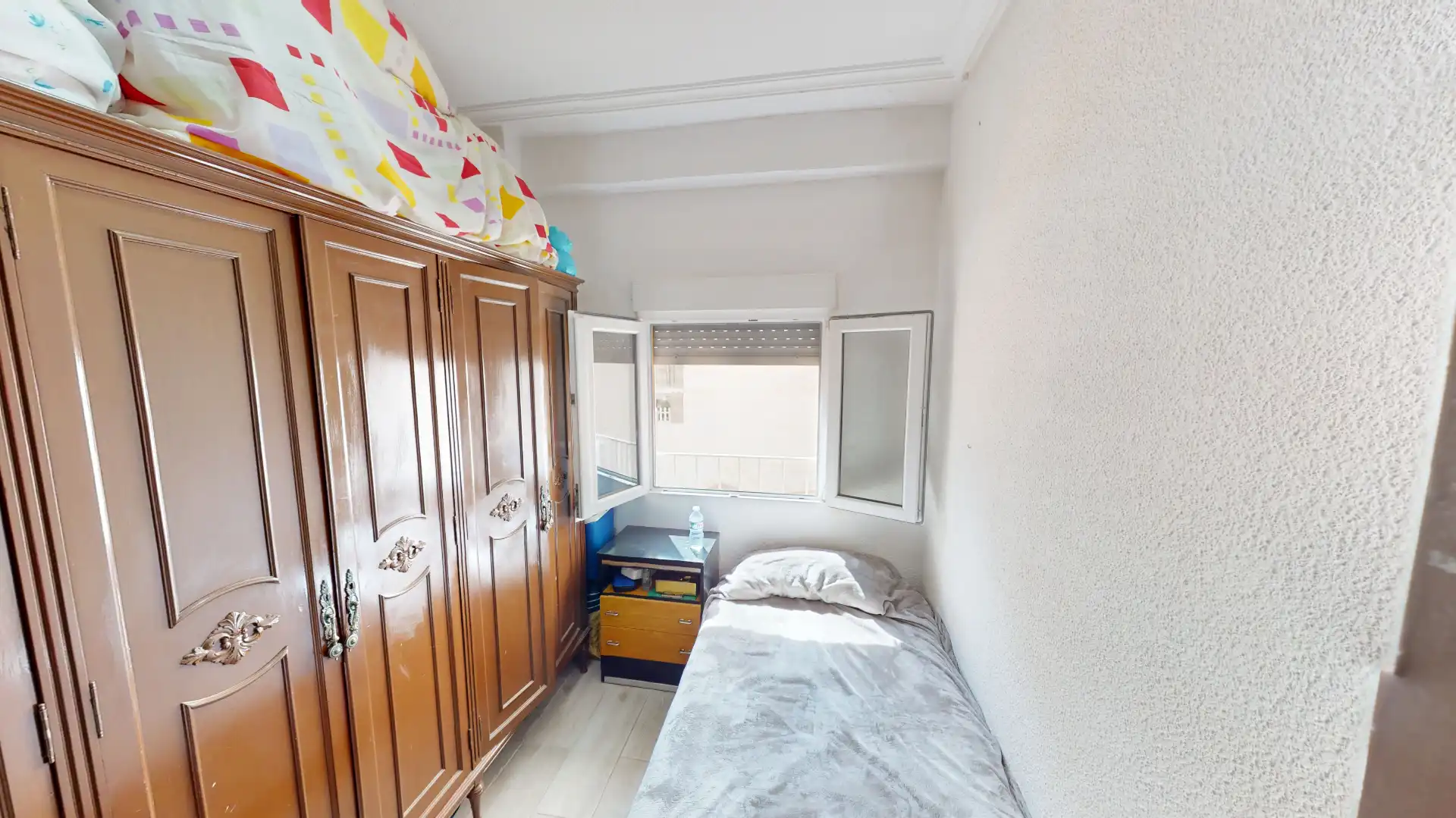 Wohnung mit Terrasse zum Verkauf in Carrer Fernanda Santamaría 57, imagen 11