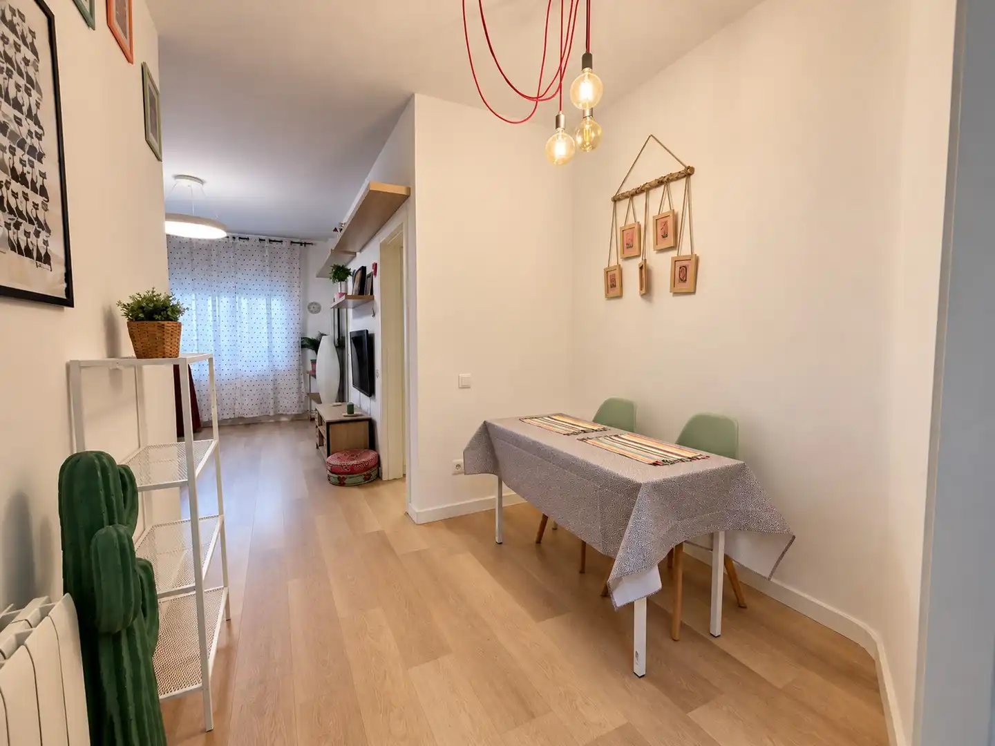 Piso con ascensor en venta en Carrer de Viladomat, imagen 13