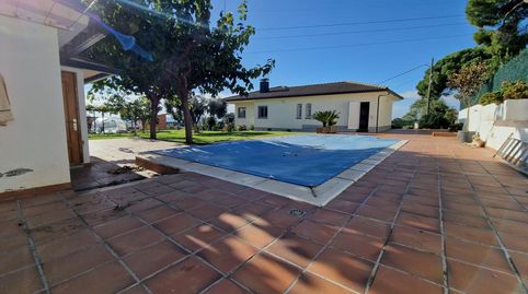 Foto 4 von Haus oder Chalet zum Verkauf in Sant Pere de Vilamajor, Barcelona