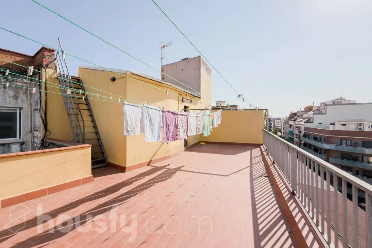 Piso en venta en Carrer de Sant Fructuós, La Font de la Guatlla