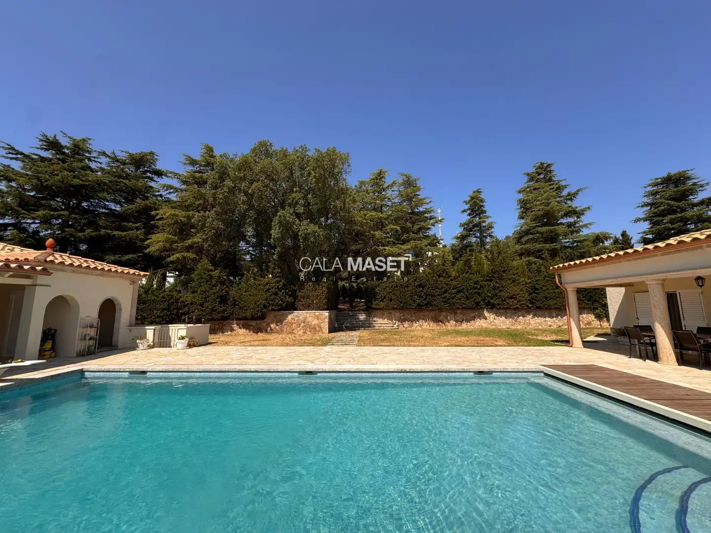 Detached house with pool for sale in Romanyà, imagen 130
