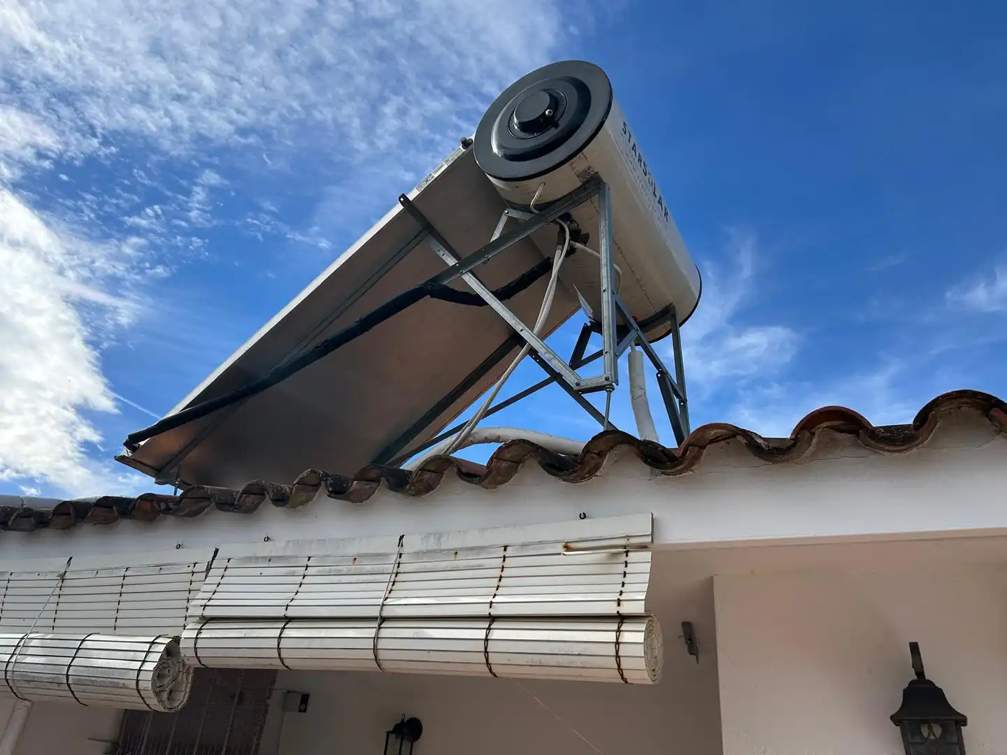 Casa aparellada amb terrassa en venda a Piera, imagen 20