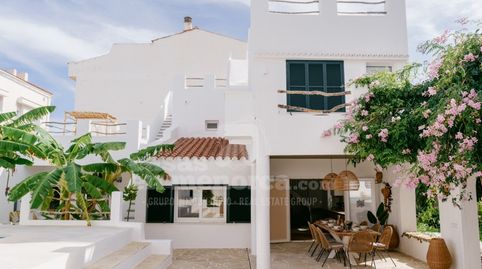 Foto 4 von Haus oder Chalet zum Verkauf in Es Castell poble, Es Castell