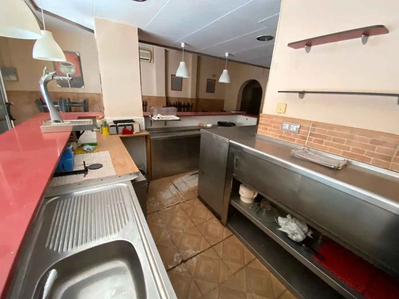 Local comercial en venta en Mas Rampinyo - Montcada Nova - Carrerada, imagen 8
