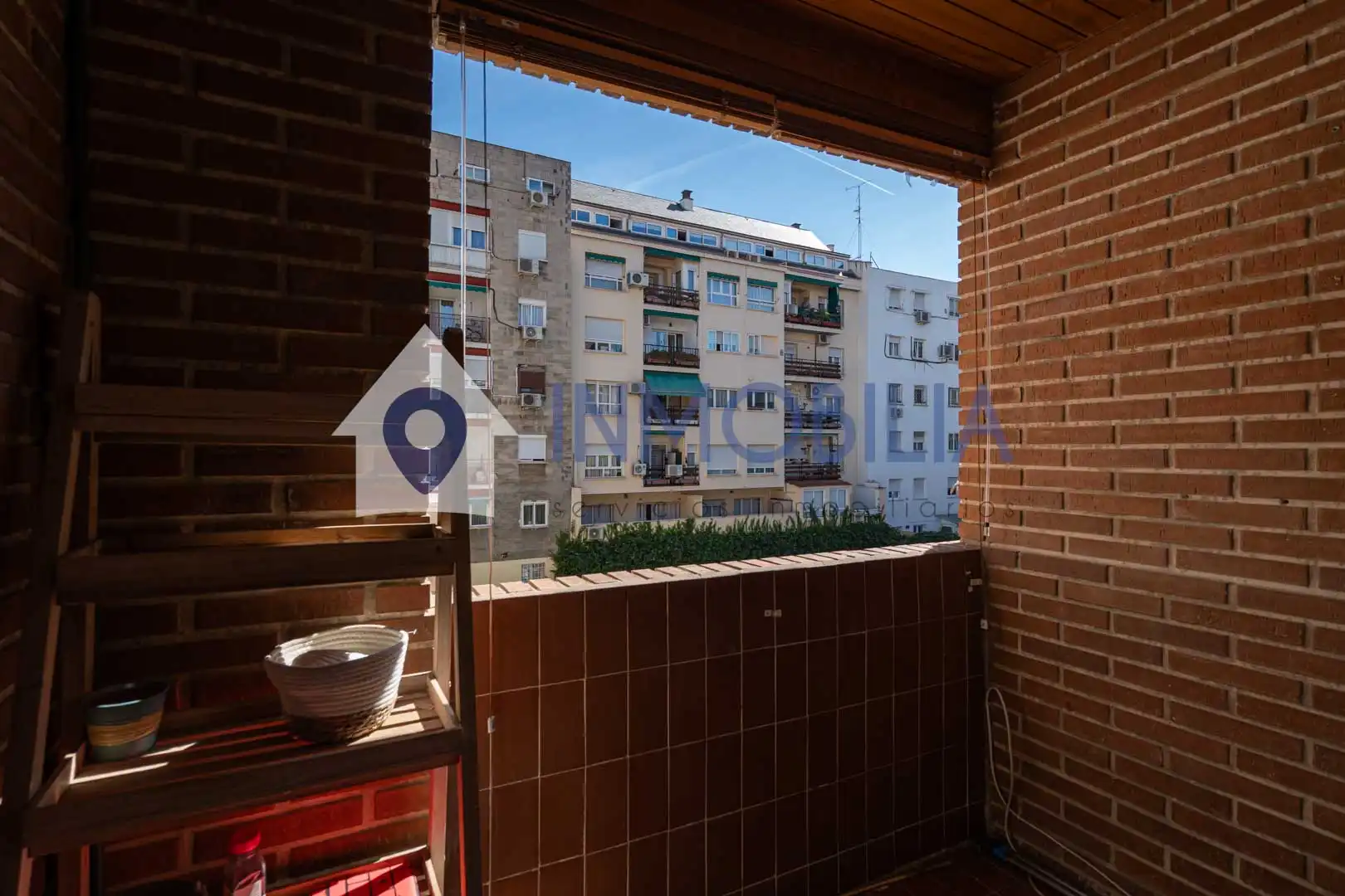 Pis amb piscina en venda a Calle de Juan de la Hoz, imagen 17