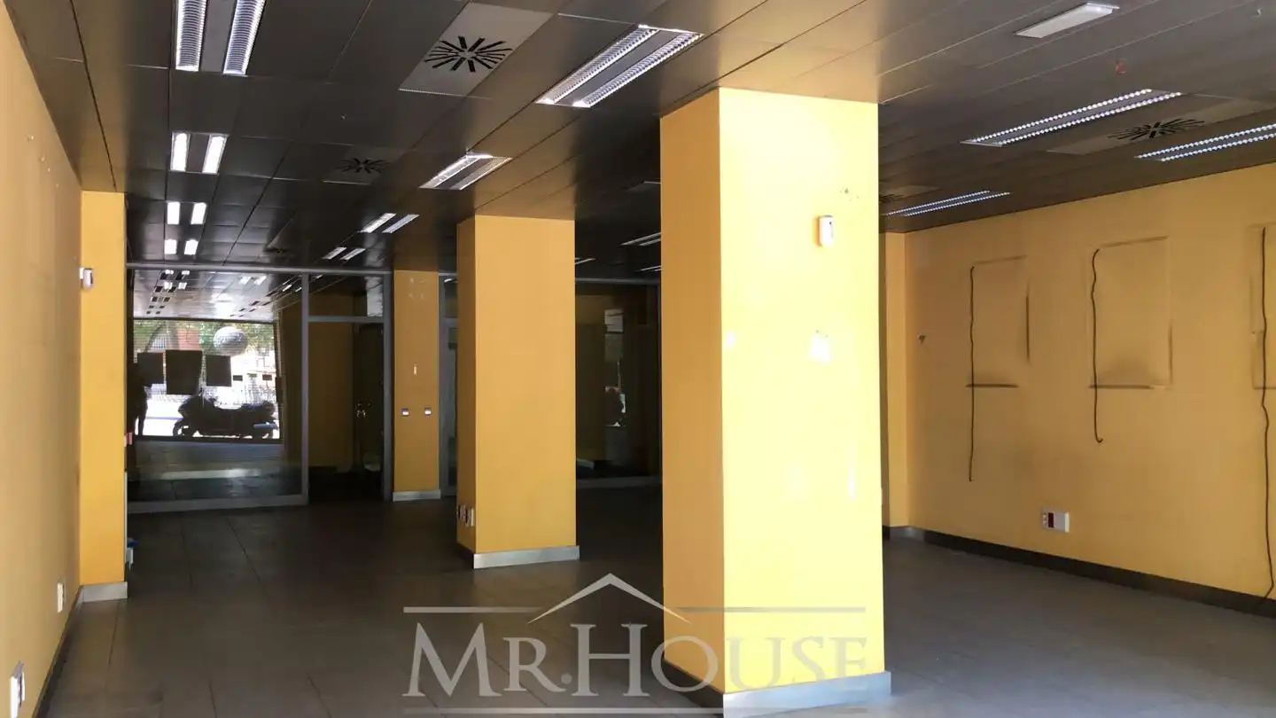 Gewerbefläche zum Verkauf in Doctor Mendiguchía Carriche, imagen 7