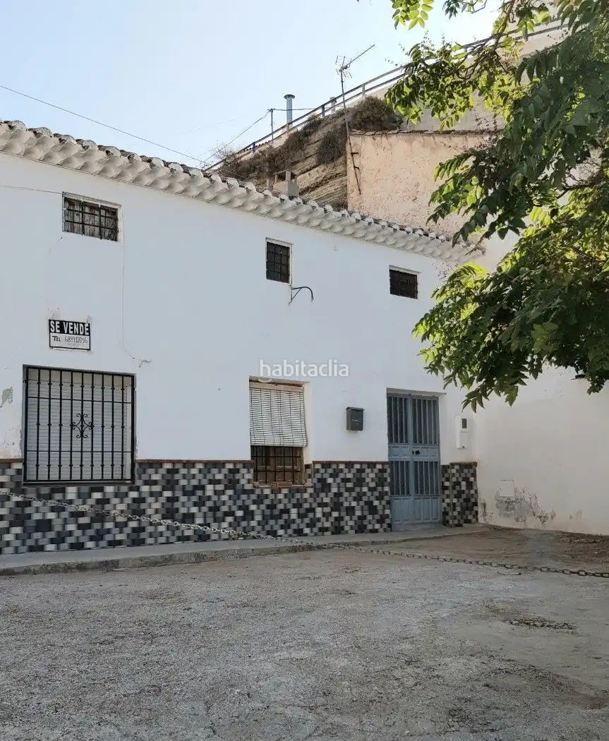Casa en venda a Barrio San Marcos 104