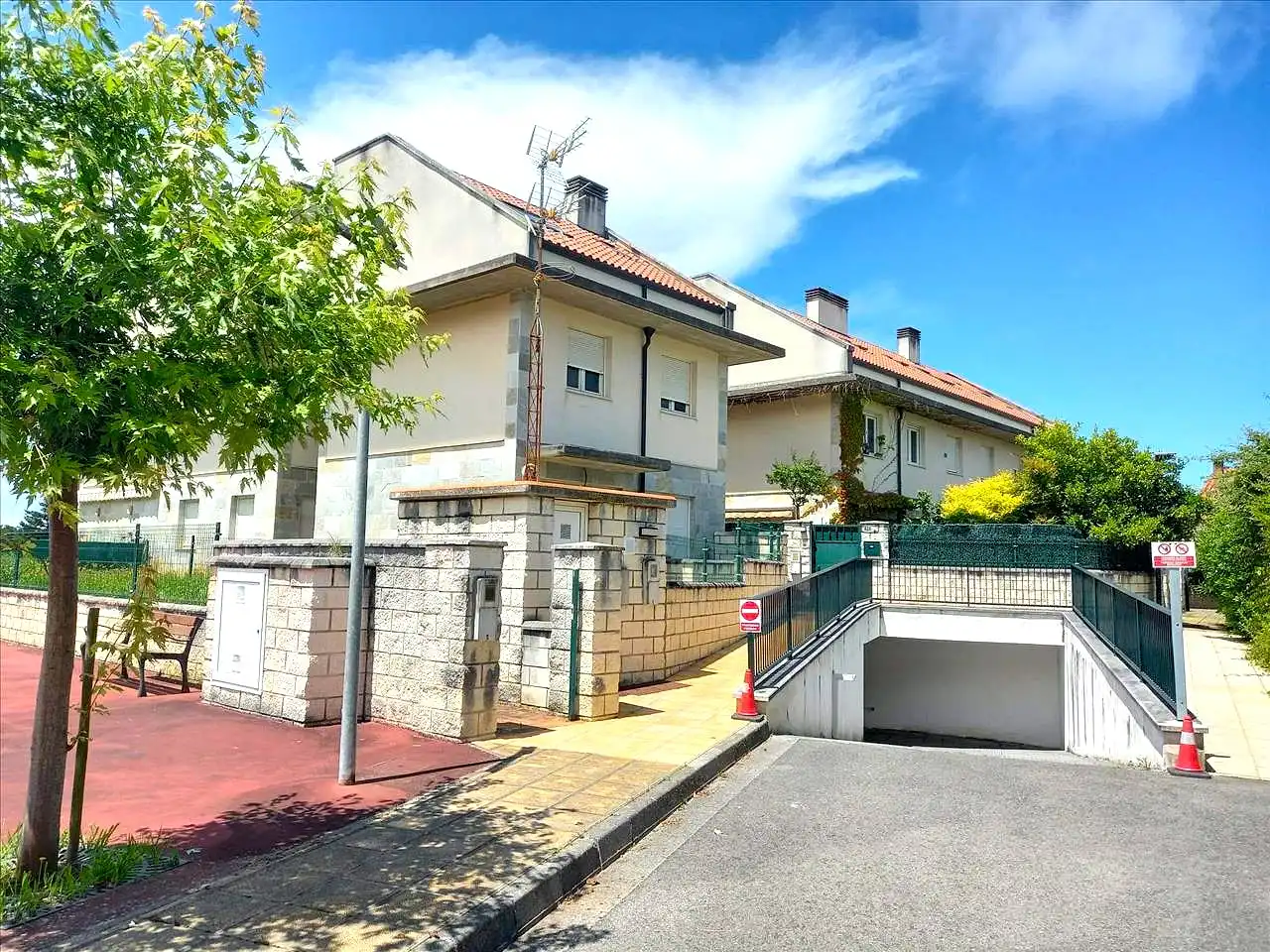 Casa en venda a OREÑA-SAN ROQUE, imagen 15