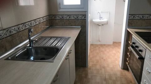 Foto 4 de Apartament en venda a Sant Joan, Vilanova i la Geltrú