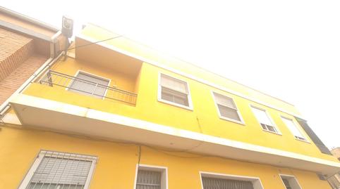 Foto 3 de Apartament en venda a  Doctor Flores Bastida, 7, Espinardo, Murcia