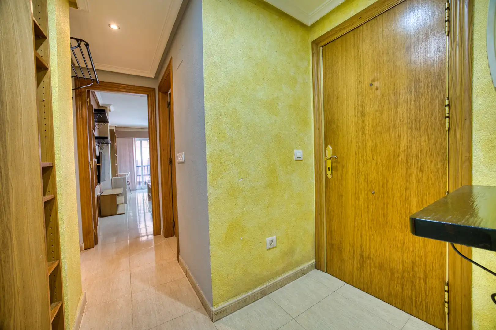 Apartamento en venta en Torrellano
