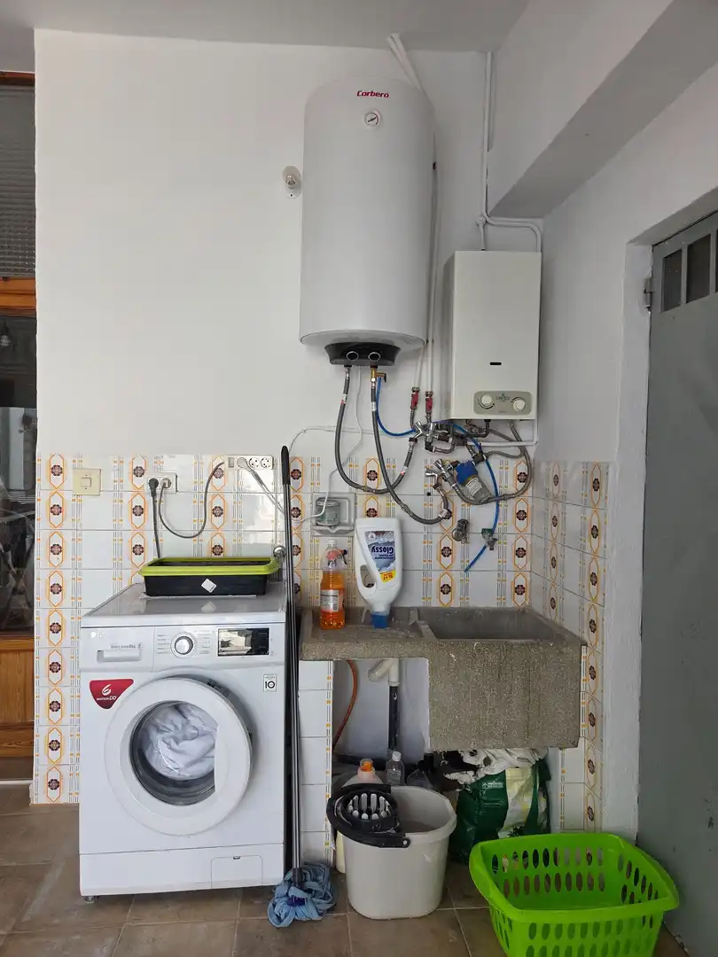 Kitchen of Country homes for sale in Alfauir  with Heating, Storage room and Furnished