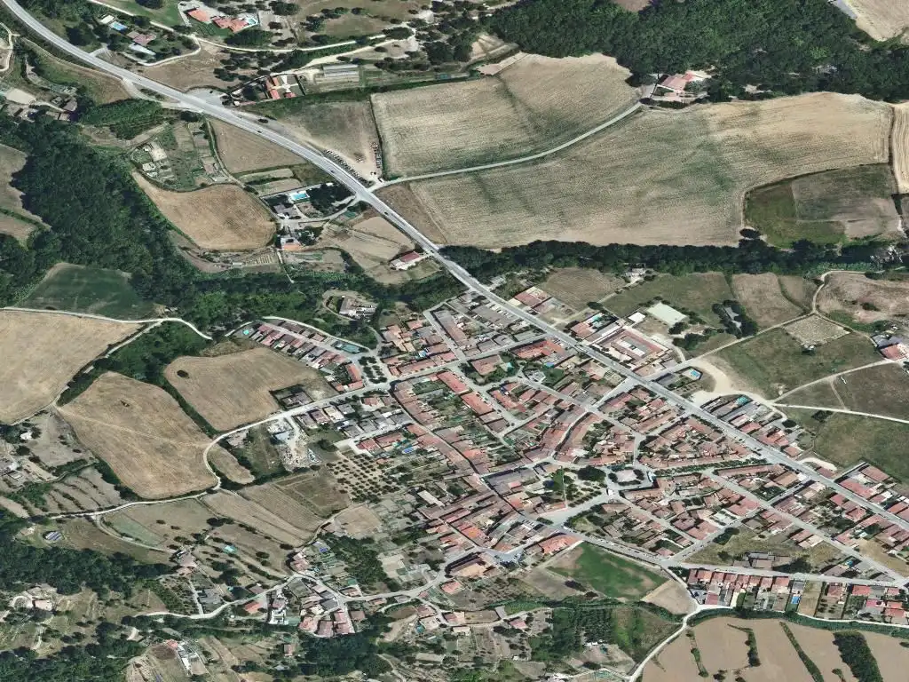 Casa o xalet en venda en Les Planes d'Hostoles
