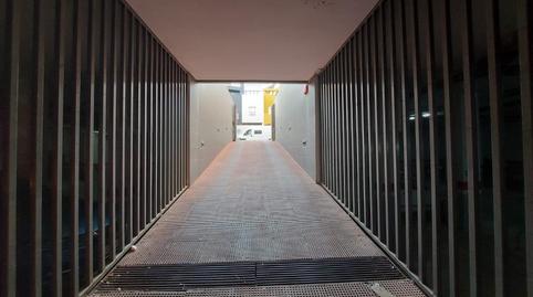 Photo 3 of Garage for sale in Roquetas Pueblo, Roquetas de Mar